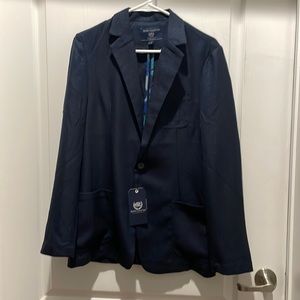 Report Collection Men Blazer